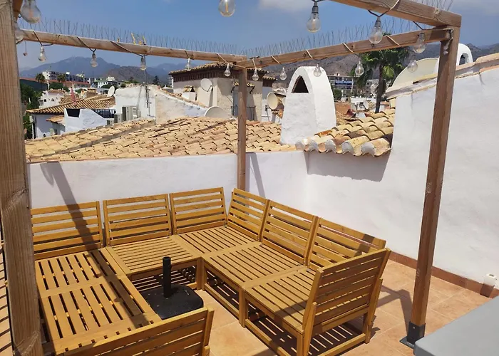 Nueva 81 Menyber 度假居