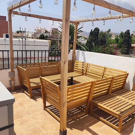 Nueva 81 Menyber בית נופש נרחה