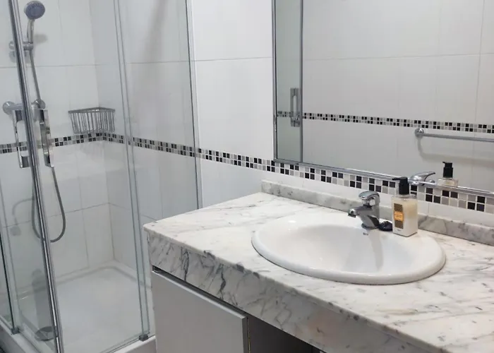 Nueva 81 Menyber Semesterbostad Nerja