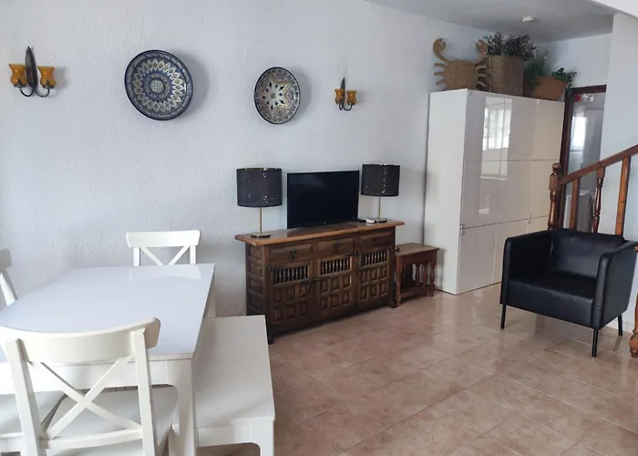 Nueva 81 Menyber Nerja