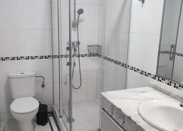 Nueva 81 Menyber Feriehus *