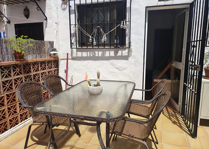 Nueva 81 Menyber Nerja