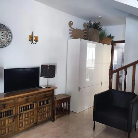 Vakantiehuis Nueva 81 Menyber Nerja