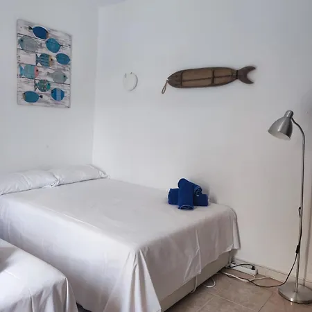 Nueva 81 Menyber Vakantiehuis Nerja
