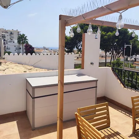 Vakantiehuis Nueva 81 Menyber *