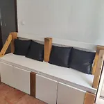Дом отдыха Nueva 81 Menyber