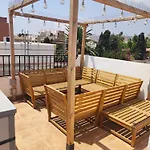 Nueva 81 Menyber Дом отдыха Нерха