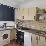 Дом отдыха Nueva 81 Menyber Нерха