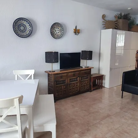 Nueva 81 Menyber Nerja