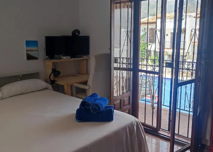 Nueva 81 Menyber Сasa de vacaciones