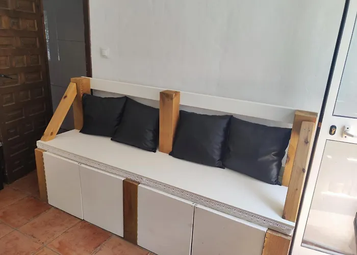 Сasa de vacaciones Nueva 81 Menyber