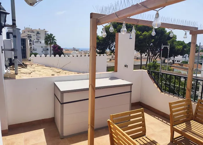 Сasa de vacaciones Nueva 81 Menyber *